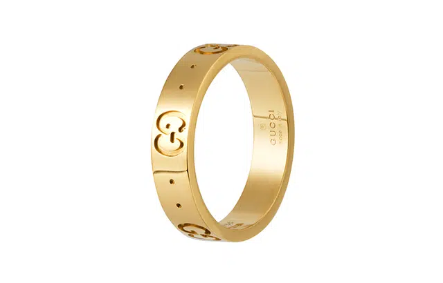 GUCCI Icon 18k