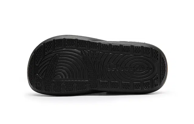 Champion Campus Sandal Yoshi 1 diy
