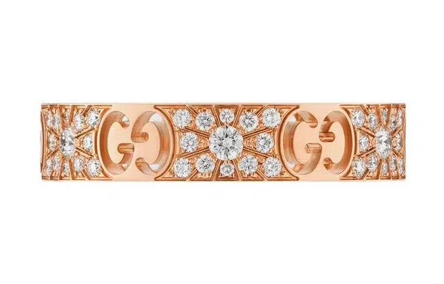 GUCCI