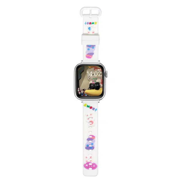 IBOANN apple watch8iwatch79se41mm