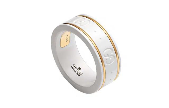 GUCCI Icon 18k