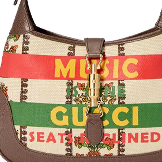 GUCCI Jackie 1961