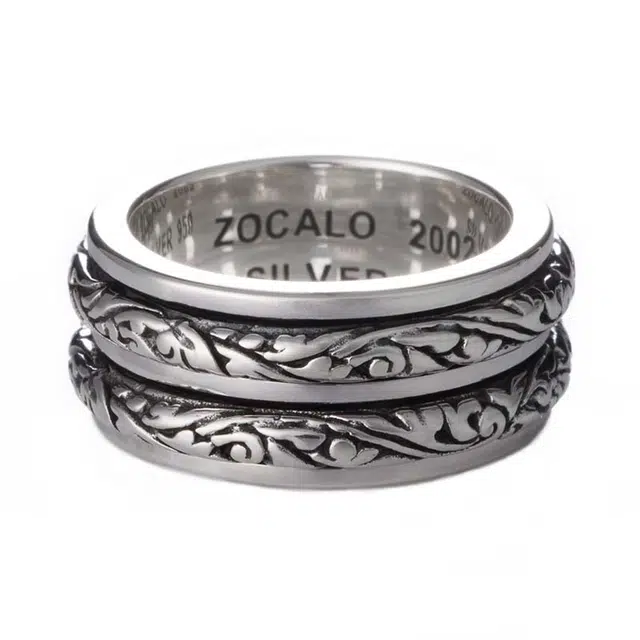 ZOCALO 950