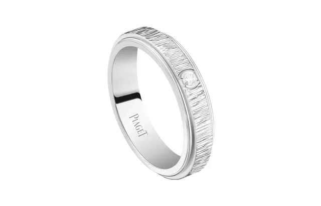 Piaget Possession