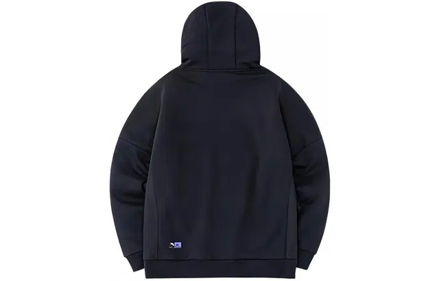 Anta KT FW22 Logo