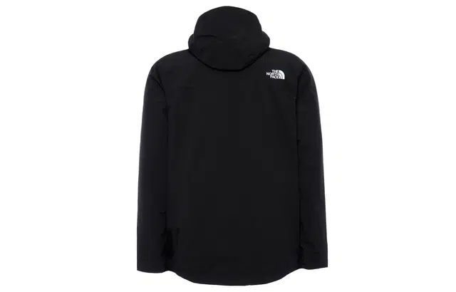 THE NORTH FACE Logo