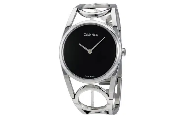 CKCalvin KleinLadies 32mm 30
