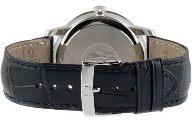 OMEGA 39.5mm 424.13.40.21.03.003