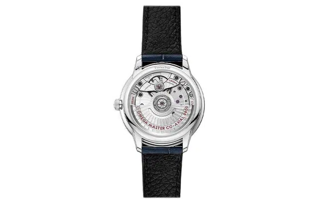 OMEGA 30 34mm 434.13.34.20.53.002