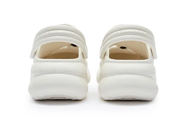 Champion Campus Sandal Yoshi 1 diy