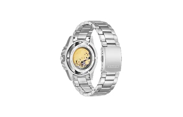 CITIZEN ME NJ0128-80X