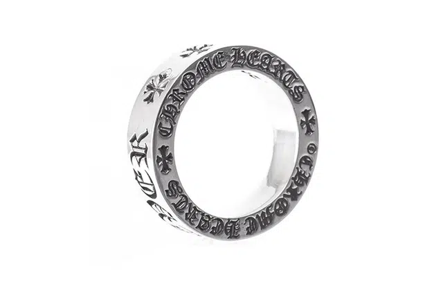 Chrome Hearts 925