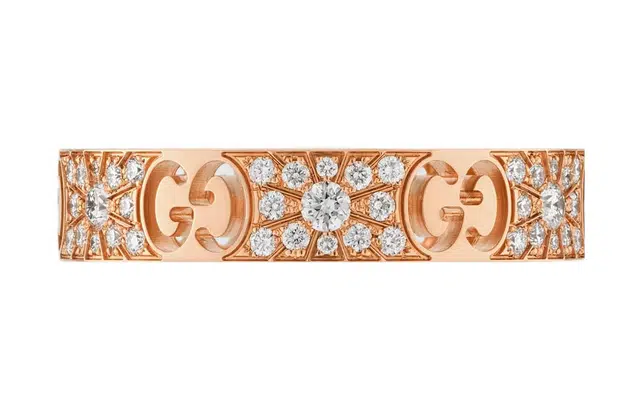 GUCCI