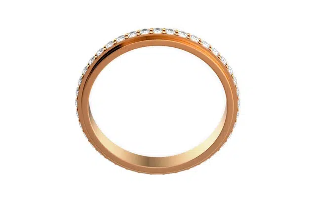 PIAGET POSSESSION 18K