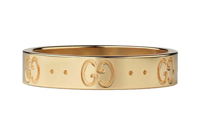 GUCCI Icon 18k