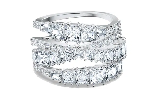 Swarovski TWIST WRAP