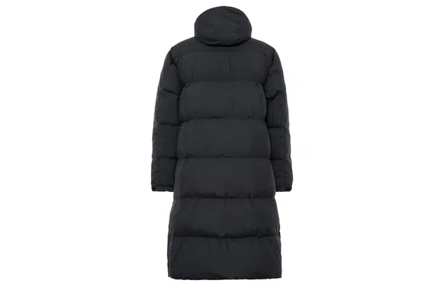 adidas 3ST Long Coat Logo