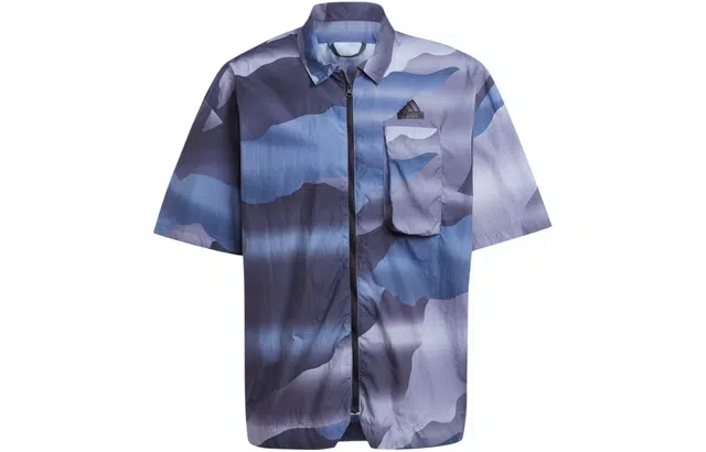 adidas City Escape Shirt