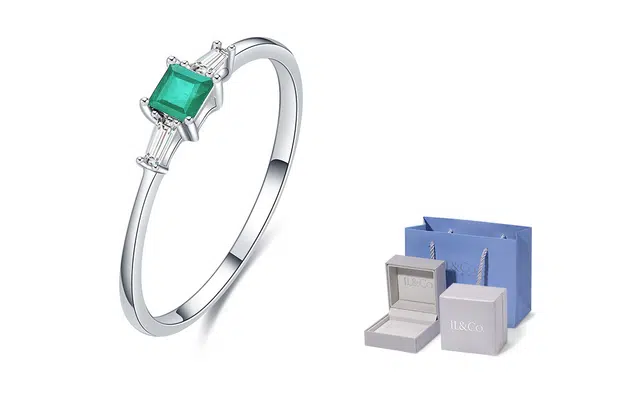 ILCo 18K