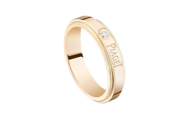 Piaget Possession