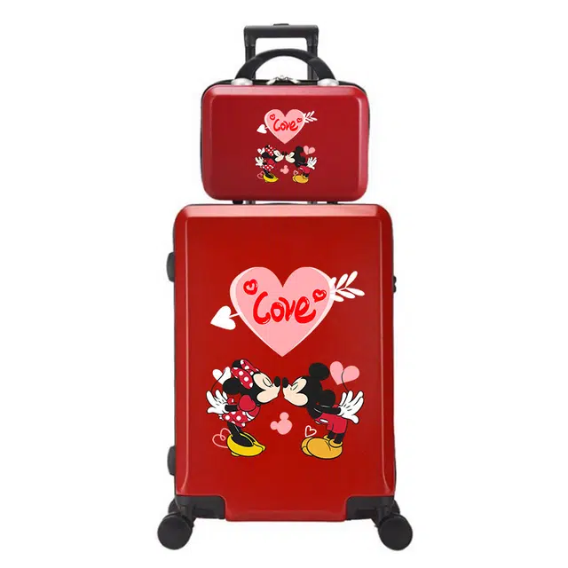 MESUCA ABS+PC 20242622