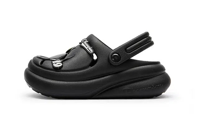 Champion Campus Sandal Yoshi 1 diy