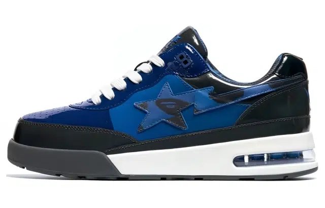 A BATHING APE ROAD STA