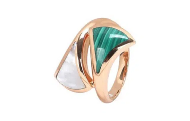 BVLGARI DIVAS DREAM 18K