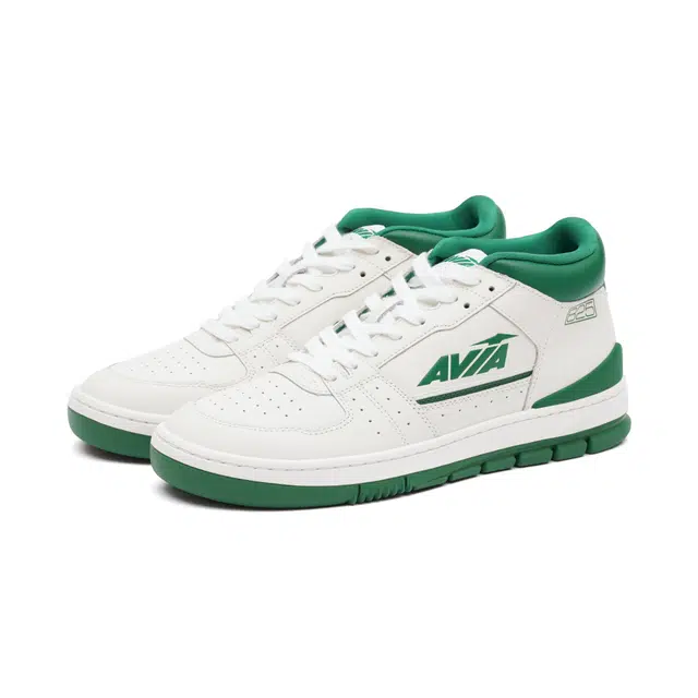 AVIA Archive 8