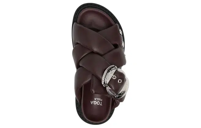 Toga Pulla
