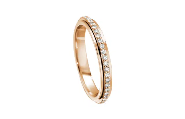 PIAGET POSSESSION 18K