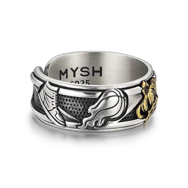 MYSH 3d