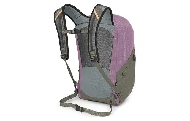 OSPREY Quasar26L