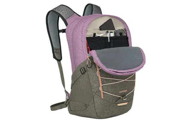 OSPREY Quasar26L