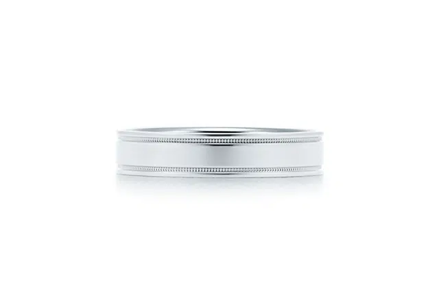 Tiffany Co. Tiffany Essential Band