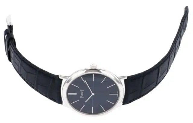 PIAGET 30 38mm K18K G0A42107