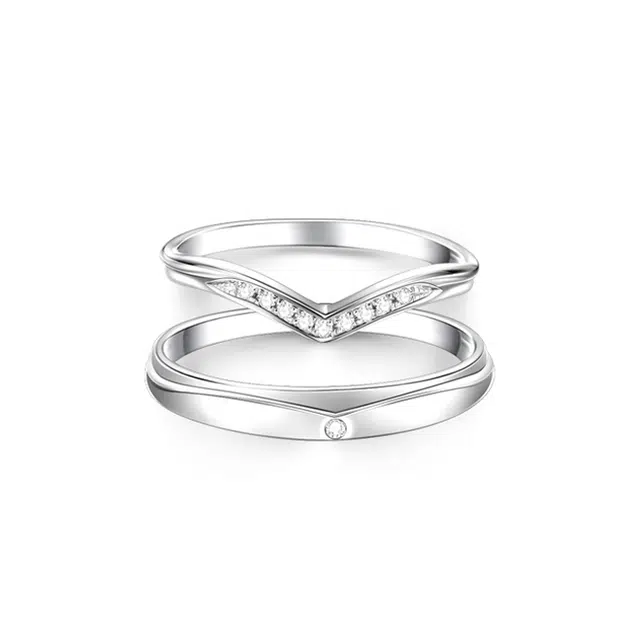 FANCI 18K