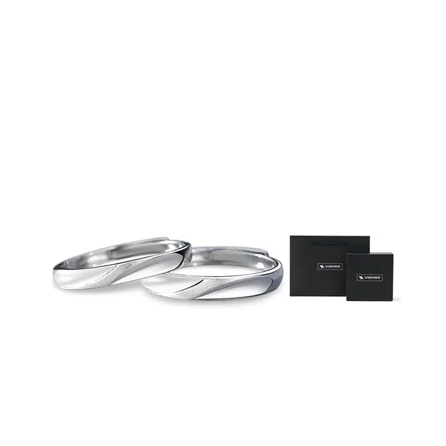 VSENSE.cn ins S925