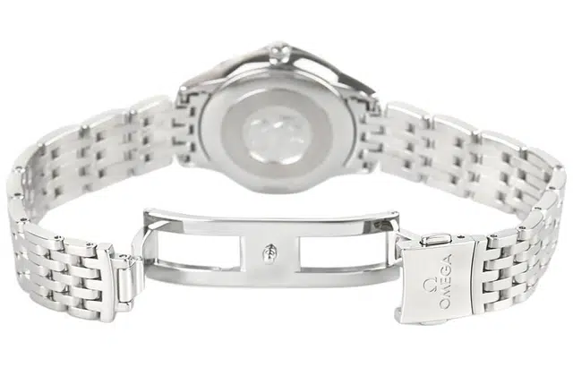 OMEGA 30 27.5mm 434.10.28.60.05.001