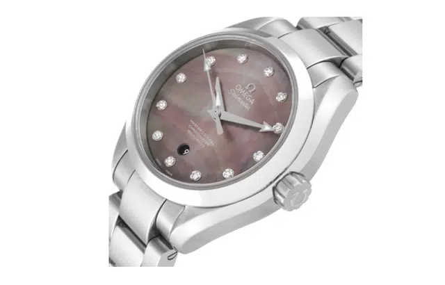 OMEGA 150 34mm 231.10.34.20.57.001