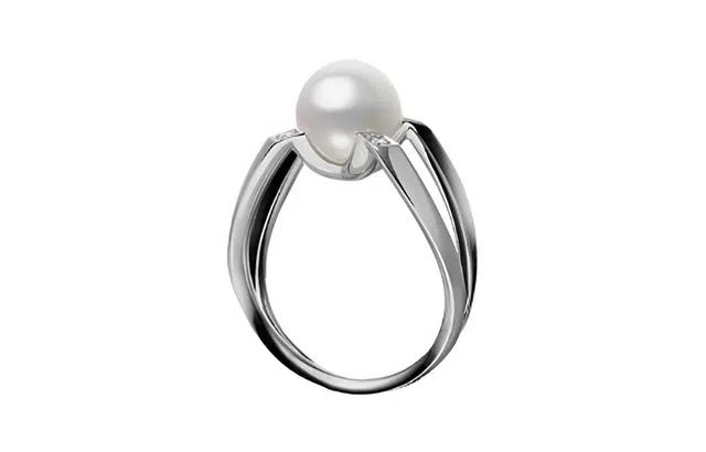 MIKIMOTO M Collection8.5mm18K