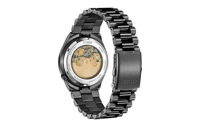 CITIZEN Mechanical NJ0155-87E
