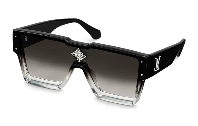 LOUIS VUITTON logo