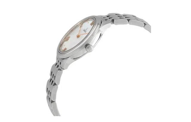 OMEGA 30 27.5mm 434.10.28.60.05.001