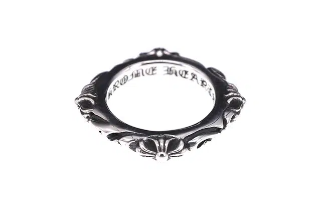 Chrome Hearts
