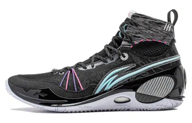 LiNing 808 III Ultra V2