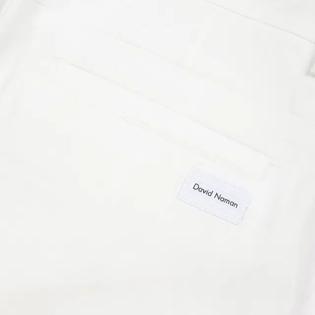 DAVID NAMAN SS24