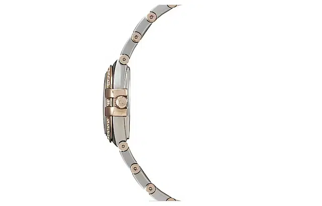 OMEGA 100 24mm 123.25.24.60.55.002
