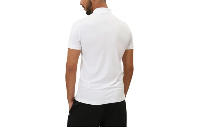 EMPORIO ARMANI LogoPoloPolo