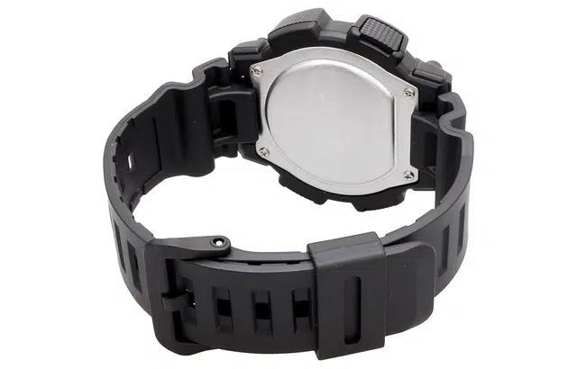 CASIO YOUTH LED 1100 WS-2100H-1AV